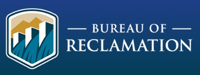 Logo of Bureau of Reclamation