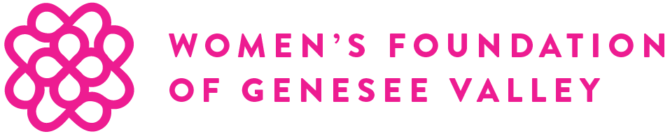 Logo of Women’s Foundation of Genesee Valley