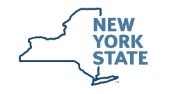 Logo of New York State Office of Parks, Recreation and Historic Preservation