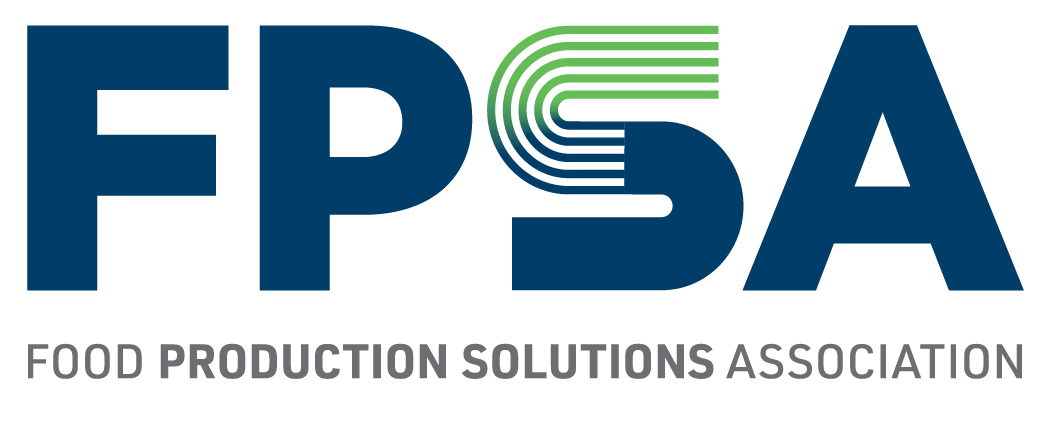 Logo of Food Production Solutions Association