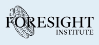 Logo of Foresight Institute