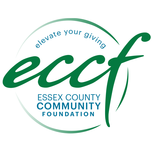 Logo of Essex County Community Foundation