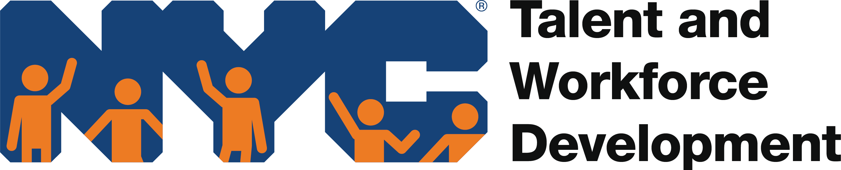 Logo of Office of Talent and Workforce Development