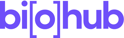 Logo of Biohub