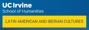 Logo of School of Humanities - Department of Latin American and Iberian Cultures