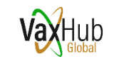 Logo of Vaccines Manufacturing Hub