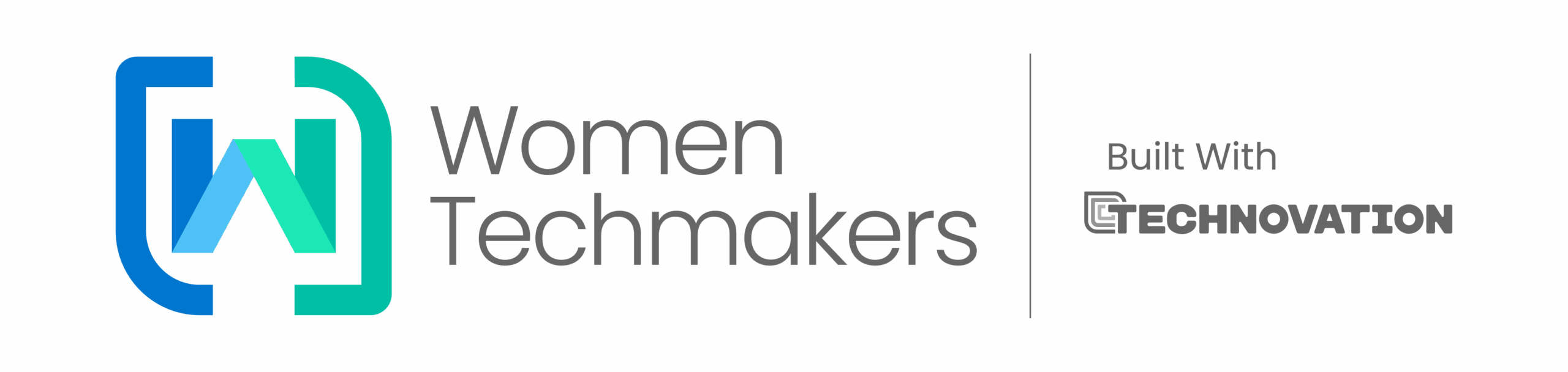 Logo of Women Techmakers