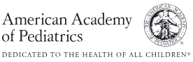 Logo of American Academy of Pediatrics - Section on Global Health