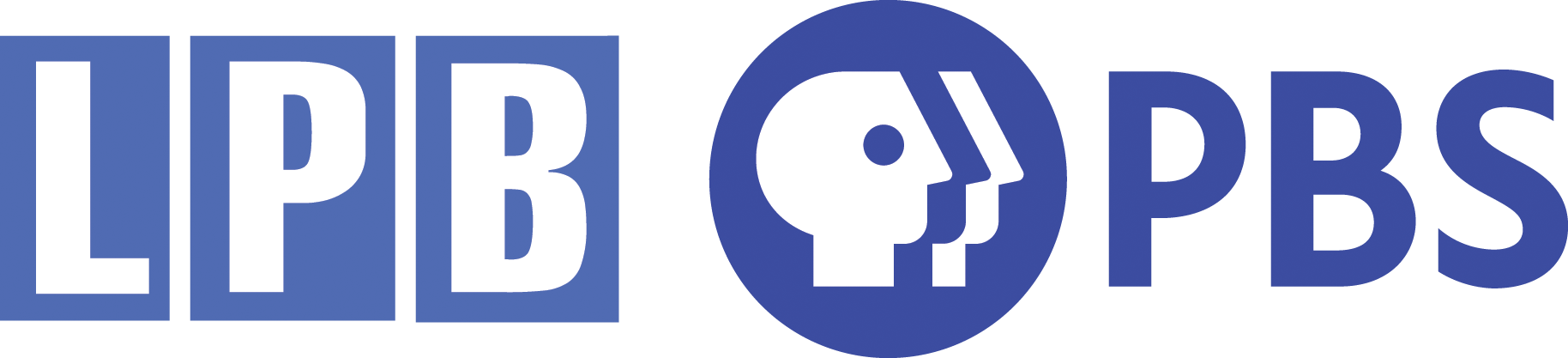 Logo of Louisiana Public Broadcasting