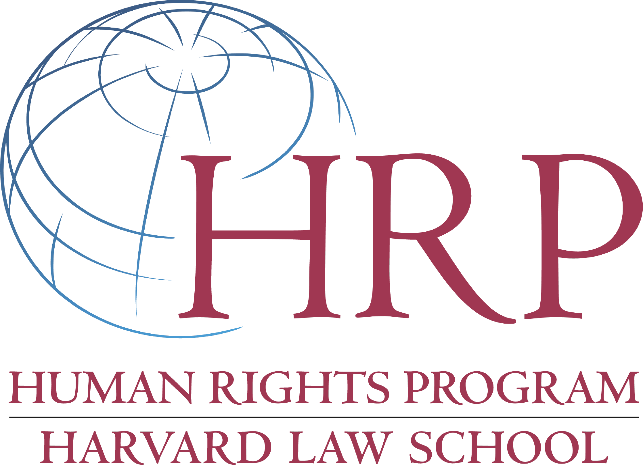 Logo of Harvard Law School - Human Rights Program