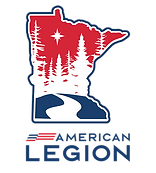 Logo of American Legion Department of Minnesota