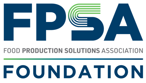 Logo of Foundation of the Food Production Solutions Association