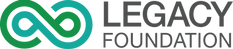 Logo of Legacy Foundation of Tompkins County