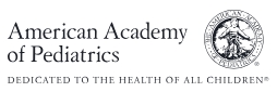 Logo of American Academy of Pediatrics - Council on Community Pediatrics
