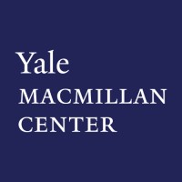 Logo of The Whitney and Betty MacMillan Center, for International and Area Studies at Yale