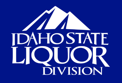 Logo of Idaho State Liquor Division