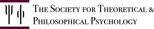 Logo of Division 24: Society for Theoretical and Philosophical Psychology
