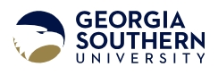 Logo of Georgia Southern University - Department of Philosophy and Religious Studies