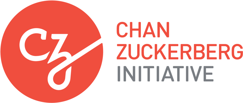 Logo of Chan Zuckerberg Initiative