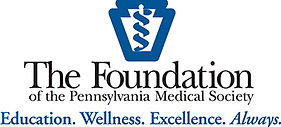 Logo of Foundation of the Pennsylvania Medical Society