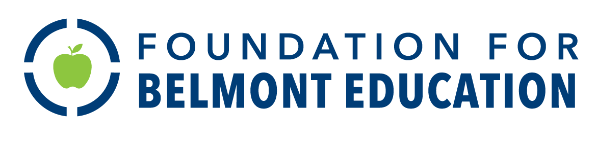Logo of Foundation for Belmont Education