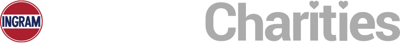 Logo of Ingram Charities
