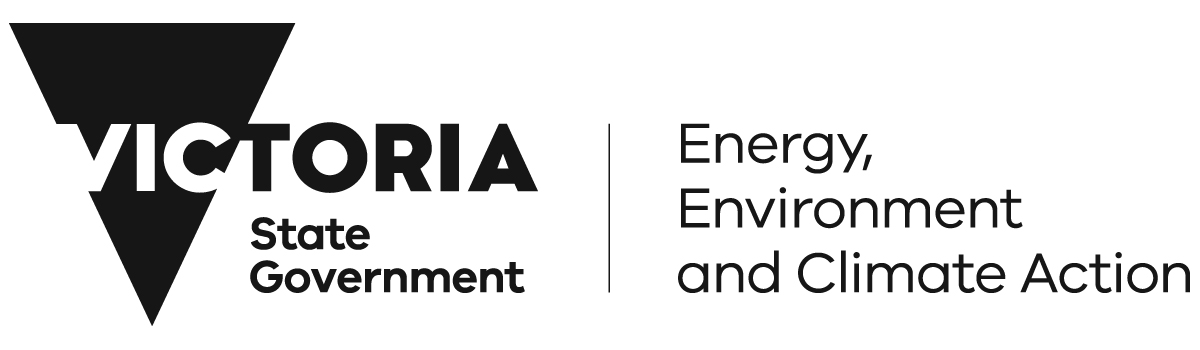 Logo of Victoria Energy