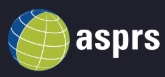 Logo of American Society for Photogrammetry and Remote Sensing