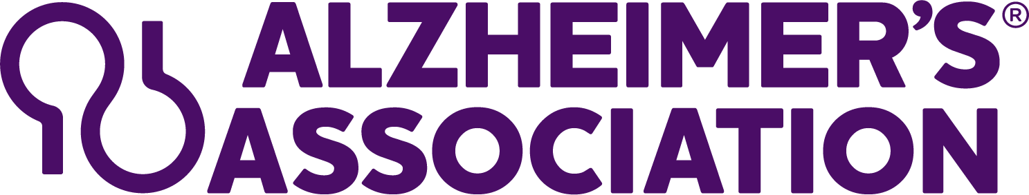 Logo of Alzheimer's Association Public Health