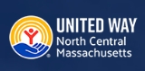 Logo of United Way of North Central Massachusetts