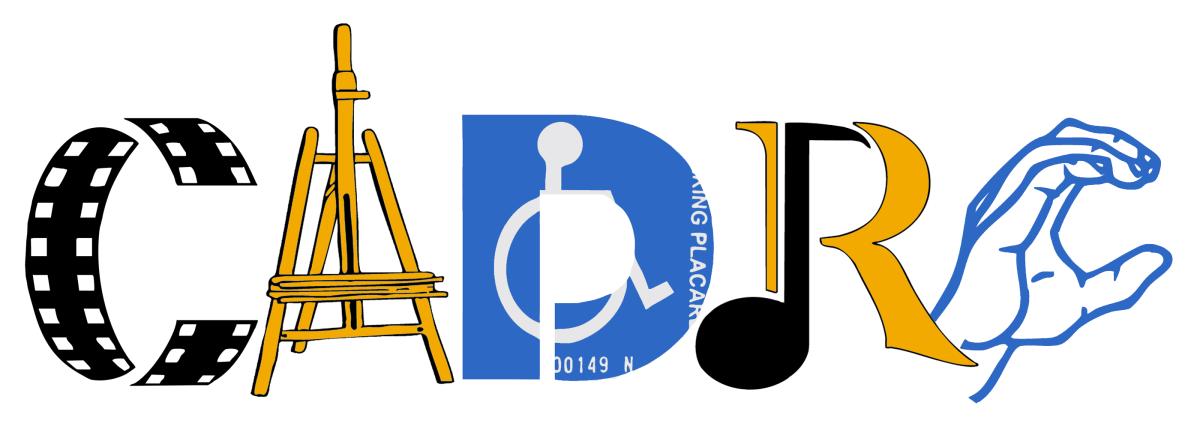 Logo of California Arts and Disability Resource Center