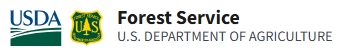 Logo of U.S. Forest Service - Eastern Region