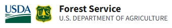 Logo of White Mountain National Forest