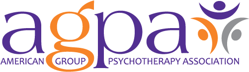Logo of American Group Psychotherapy Association