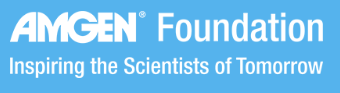 Logo of UC Berkeley Amgen Scholars Program
