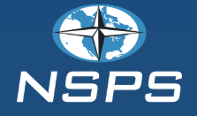 Logo of National Society of Professional Surveyors