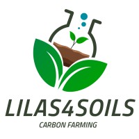 Logo of LILAS4SOILS