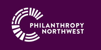 Logo of Philanthropy Northwest