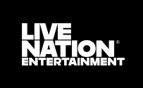 Logo of Live Nation Entertainment