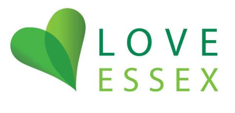 Logo of Love Essex