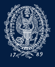 Logo of Center for Youth Justice at Georgetown University