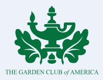 Logo of Garden Club of America