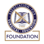 Logo of Association for Surgical Education Foundation