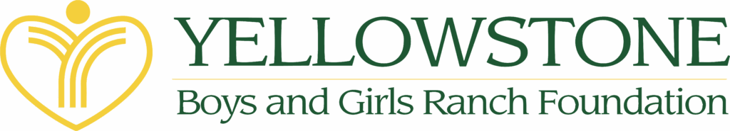 Logo of Yellowstone Boys and Girls Ranch Foundation