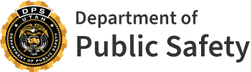 Logo of Utah Department of Public Safety