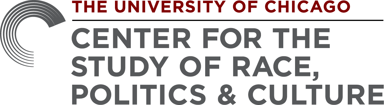 Logo of Center for the Study of Race, Politics and Culture
