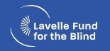 Logo of Lavelle Fund for the Blind