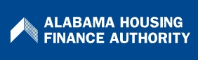 Logo of Alabama Housing Finance Authority