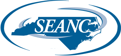 Logo of State Employees Association of North Carolina Scholarship Foundation