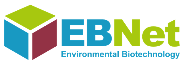 Logo of Environmental Biotechnology Network
